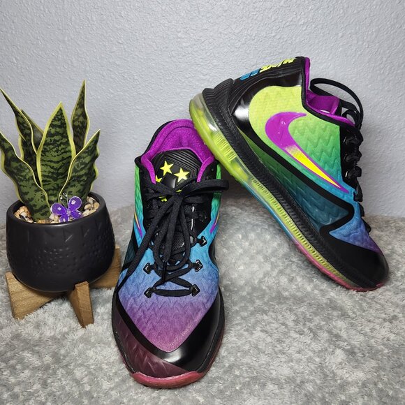 2015 Nike FB Zoom Field General 2 Sneakers - Size: 8.5 (Men’s) - Price is Firm main image 9